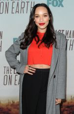 CLEOPATRA COLEMAN at 