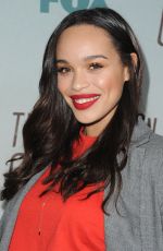 CLEOPATRA COLEMAN at 