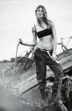 CONSTANCE JABLONSKI by Boo George Photoshoot