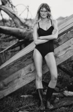 CONSTANCE JABLONSKI by Boo George Photoshoot