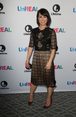 CONSTANCE ZIMMER at FYC Screening of Lifetime