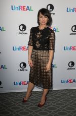 CONSTANCE ZIMMER at FYC Screening of Lifetime