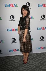 CONSTANCE ZIMMER at FYC Screening of Lifetime