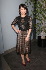 CONSTANCE ZIMMER at FYC Screening of Lifetime