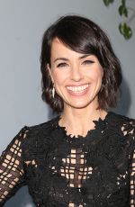 CONSTANCE ZIMMER at FYC Screening of Lifetime
