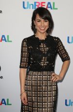 CONSTANCE ZIMMER at FYC Screening of Lifetime