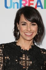 CONSTANCE ZIMMER at FYC Screening of Lifetime