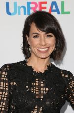 CONSTANCE ZIMMER at FYC Screening of Lifetime