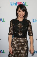 CONSTANCE ZIMMER at FYC Screening of Lifetime