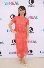 CONSTANCE ZIMMER at 