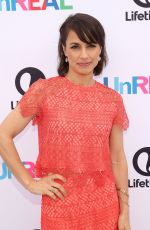 CONSTANCE ZIMMER at 