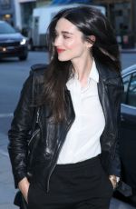 CRYSTAL REED at Opening Night of Ruben Guthrie Held at Matrix Theater in West Hollywood 06/07/206