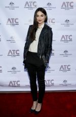 CRYSTAL REED at Opening Night of Ruben Guthrie Held at Matrix Theater in West Hollywood 06/07/206