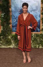 CUSH JUMBO at ‘The Legend of Tarzan’ Premiere in Hollywood 06/27/2016