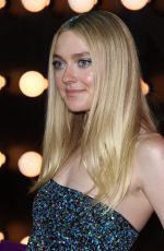 DAKOTA FANNING at ‘The Neon Demon’ Premiere in Los Angeles 06/14/2016