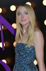 DAKOTA FANNING at ‘The Neon Demon’ Premiere in Los Angeles 06/14/2016