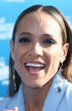 DANIA RAMIREZ at “Finding Dory’ Premiere in Los Angeles 06/08/2016