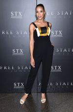 DANIA RAMIREZ at 