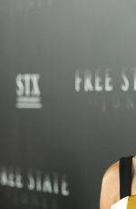 DANIA RAMIREZ at 