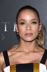 DANIA RAMIREZ at 
