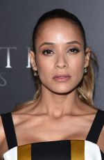 DANIA RAMIREZ at 