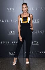 DANIA RAMIREZ at 