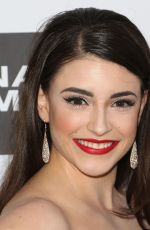 DANIELA BOBADILLA at 