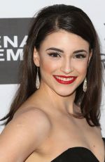 DANIELA BOBADILLA at 