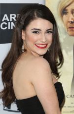 DANIELA BOBADILLA at 