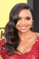 DANIELLE NICOLET at 