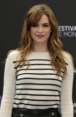 DANIELLE PANABAKER at 