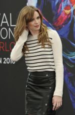 DANIELLE PANABAKER at 
