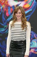 DANIELLE PANABAKER at 