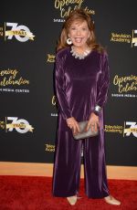 DAWN WELLS at Television Academy 70th Anniversary Celebration in Los Angeles 06/02/2016