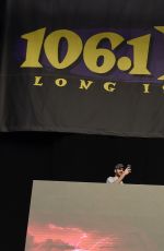 DAYA at 106.1 Wbli Summer Jam in Wantagh 06/11/2016