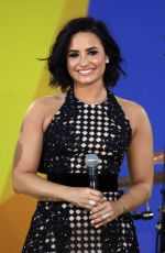 DEMI LOVATO 