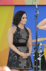 DEMI LOVATO 