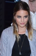 DIANNA AGRON at 2nd Annual Conde Nast Traveler Short Film Festival in New York 06/08/2016