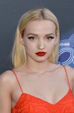 DOVE CAMERON at 