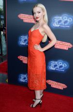 DOVE CAMERON at 