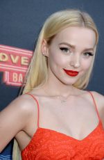 DOVE CAMERON at 
