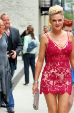 ELAINE HENDRIX at Sex & Drugs & Rock & Roll Season 2 Premiere 06/28/2016