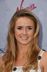ELINA SVITOLINA at WTA Pre-Wimbledon Party in London 06/23/2016