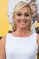 ELISABETH ROHM at ‘Central Intelligence’ Premiere in Westwood 06/10/2016