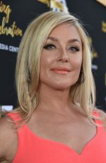 ELISABETH ROHM at Television Academy 70th Anniversary Celebration in Los Angeles 06/02/2016