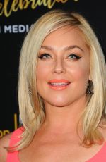 ELISABETH ROHM at Television Academy 70th Anniversary Celebration in Los Angeles 06/02/2016