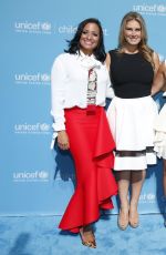 ELIZA DUSHKU at Unicef Children