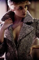ELIZABETH DEBICKI in Instyle Magazine, Australia June 2016 Issue
