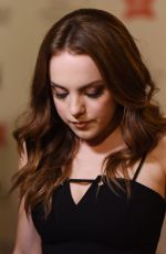 ELIZABETH GILLIES at Sex & Drugs & Rock & Roll Season 2  Premiere 06/28/2016