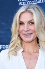 ELIZABETH MITCHELL at Dead of Summer & Pretty Little Liars Screening in Los Angeles 06/15/2016